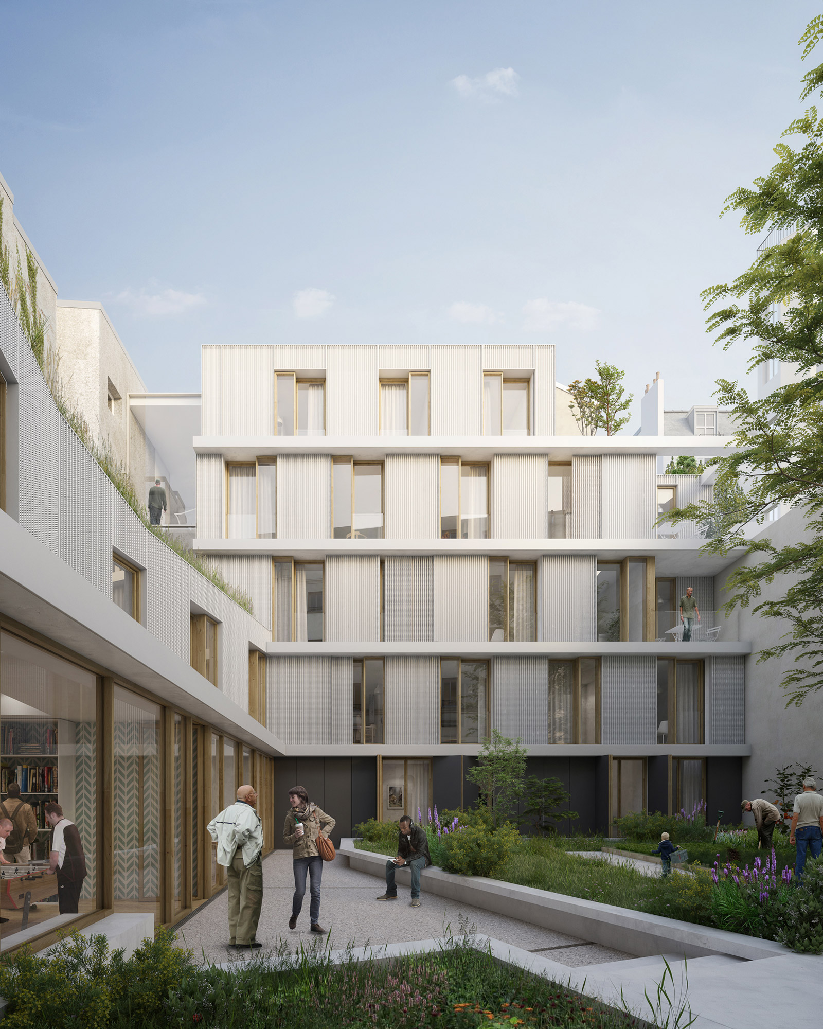 maison relais elogie siemp paris 1