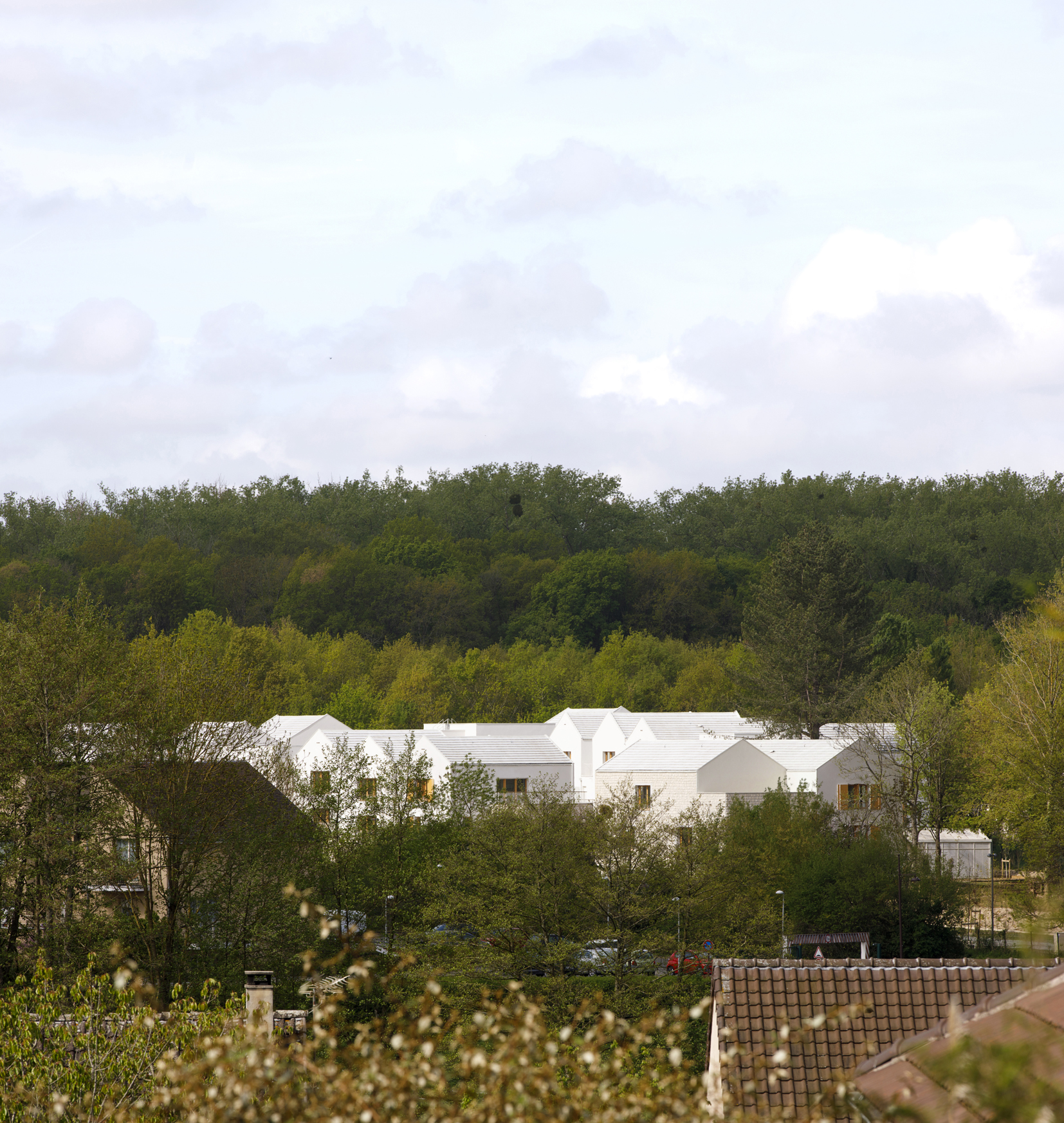 FERRIERES-EN-BRIE - image 1