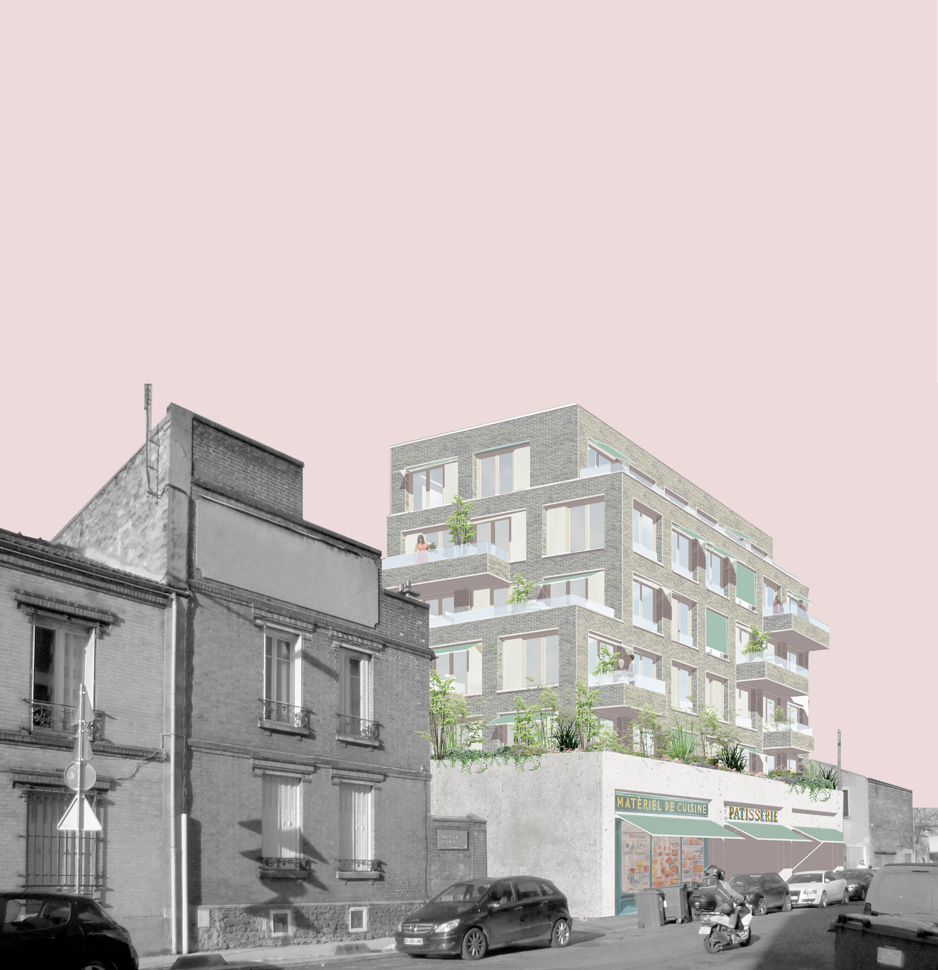 pantin i3f architecture brique 1 