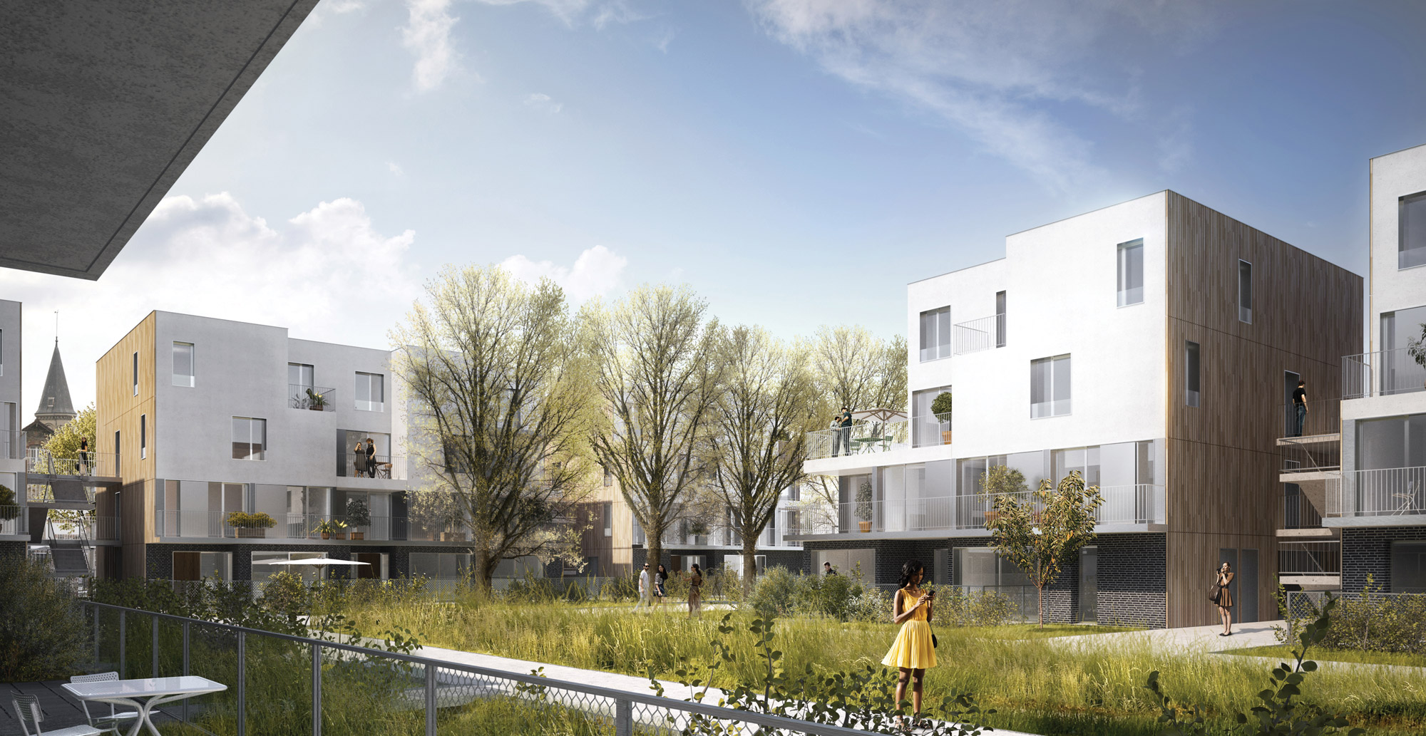 VIGNEUX-SUR-SEINE - image 1