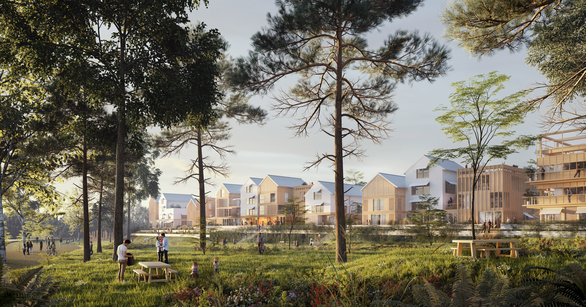 NOISY-LE-GRAND - image 1