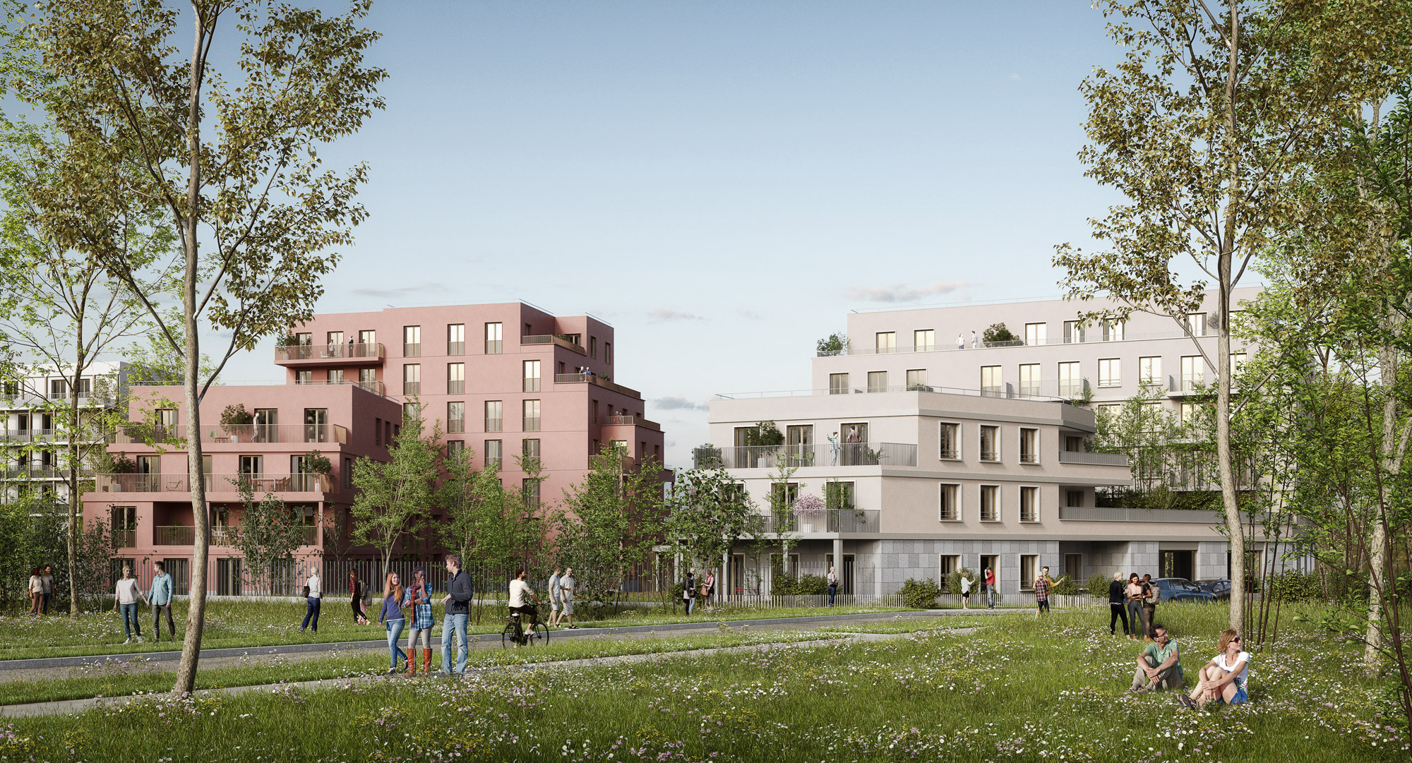 BONNEUIL-SUR-MARNE - image 2