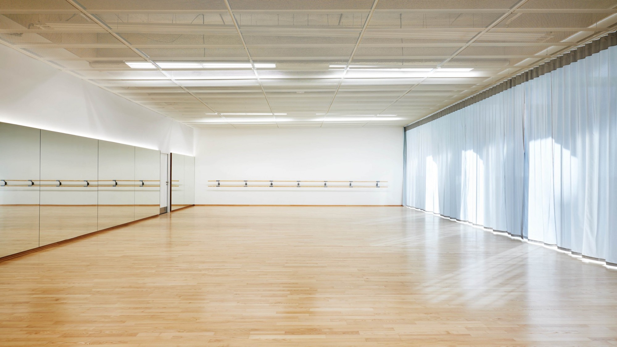 Odile Guzzy centre sportif Chevaleret 009 Copyright David Foessel