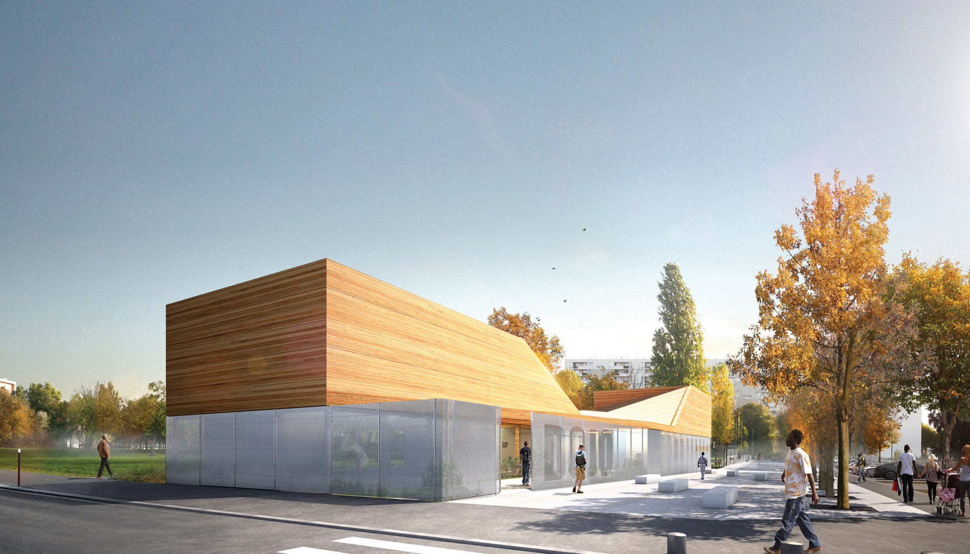 epinay dojo sport combat 4 