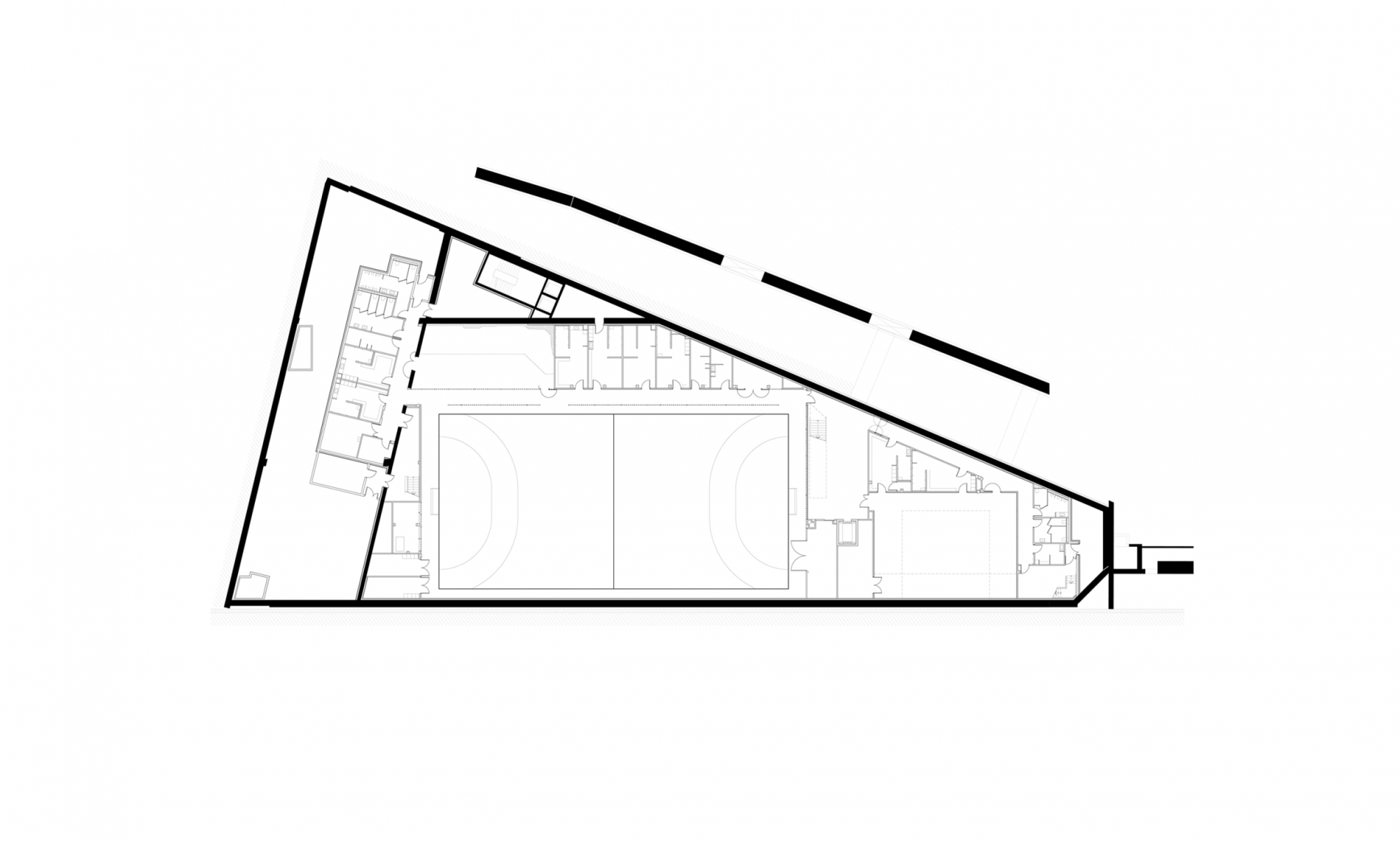 gymnase semapa paris rive gauche 2 