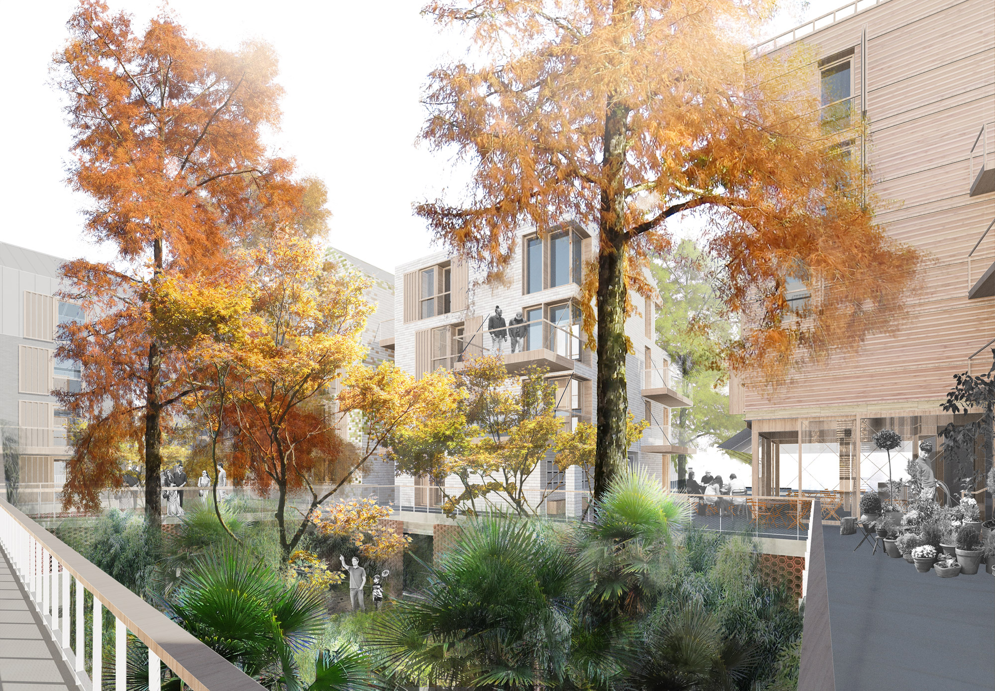 NOISY-LE-GRAND - image 4