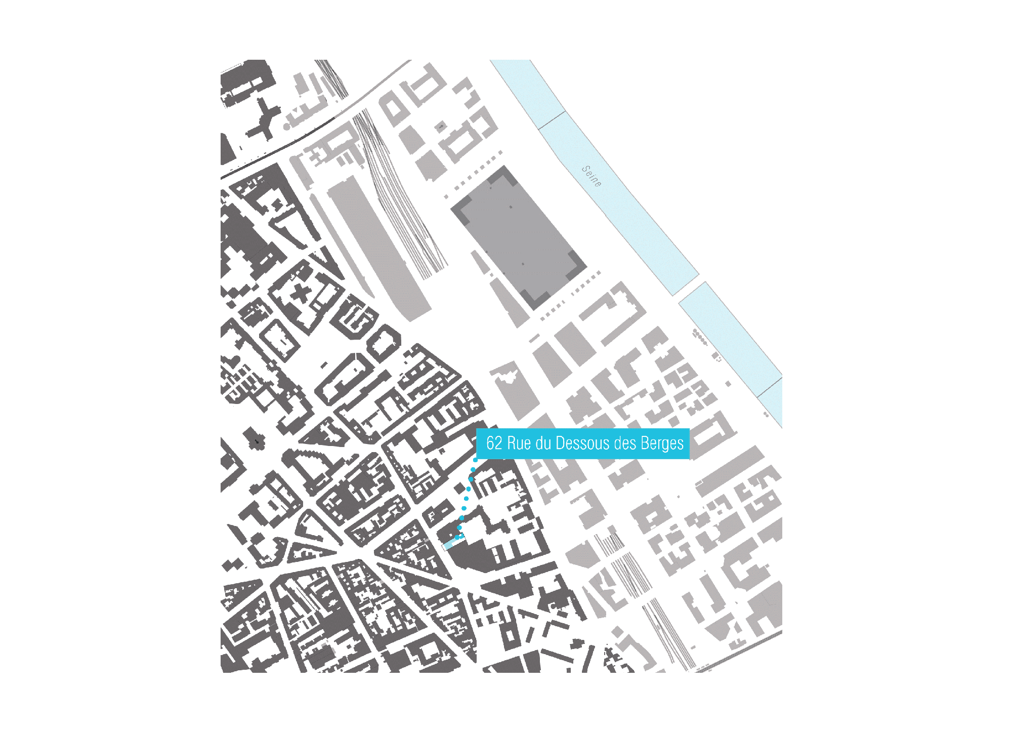 PARIS XIII - image 2