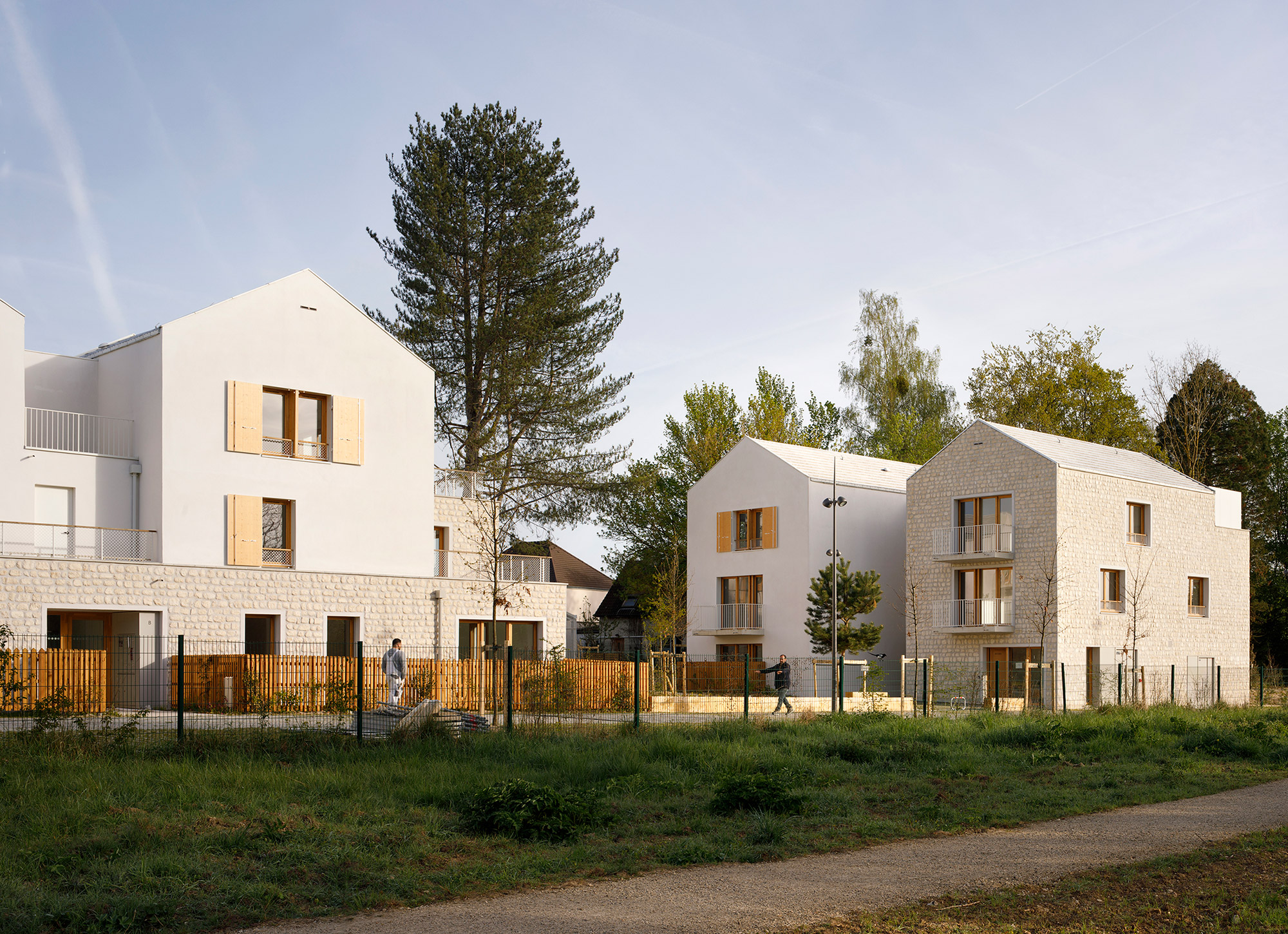 FERRIERES-EN-BRIE - image 2