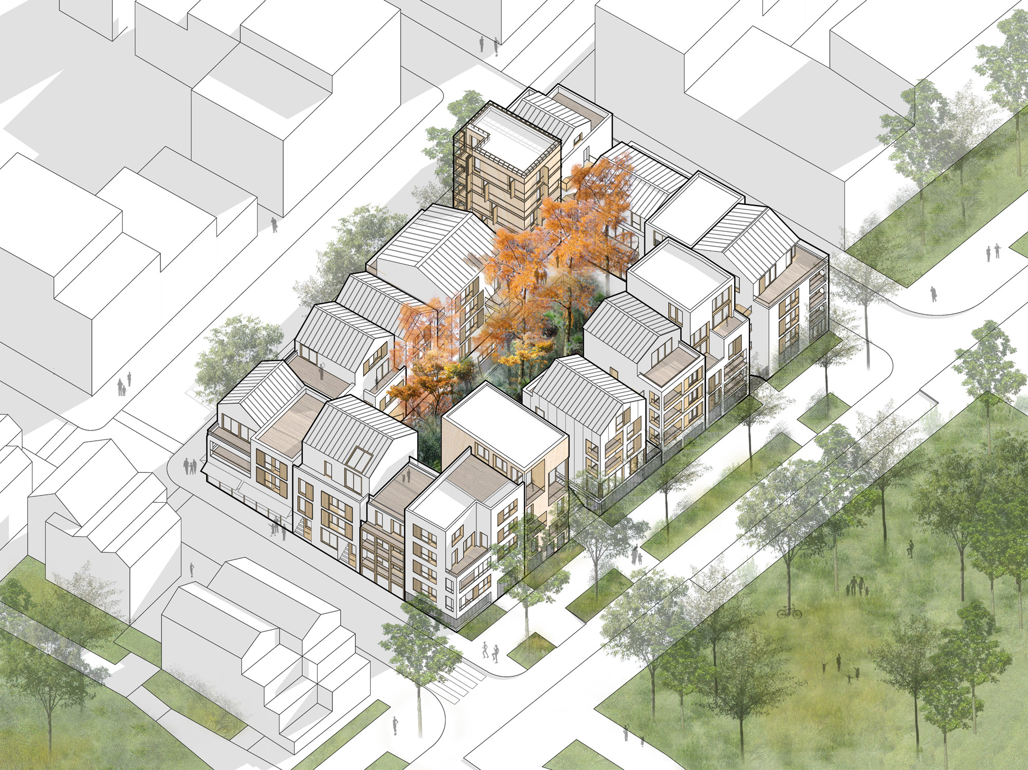 NOISY-LE-GRAND - image 1