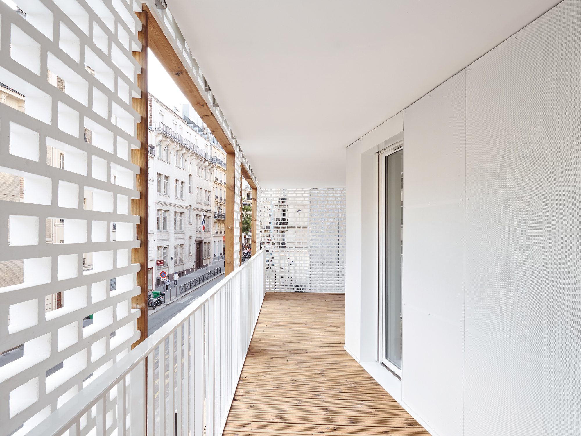 08 ODILEGUZY BERGES rue 8