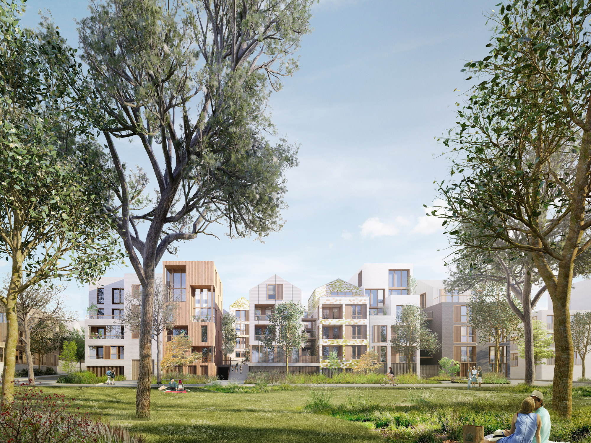 NOISY-LE-GRAND - image 2