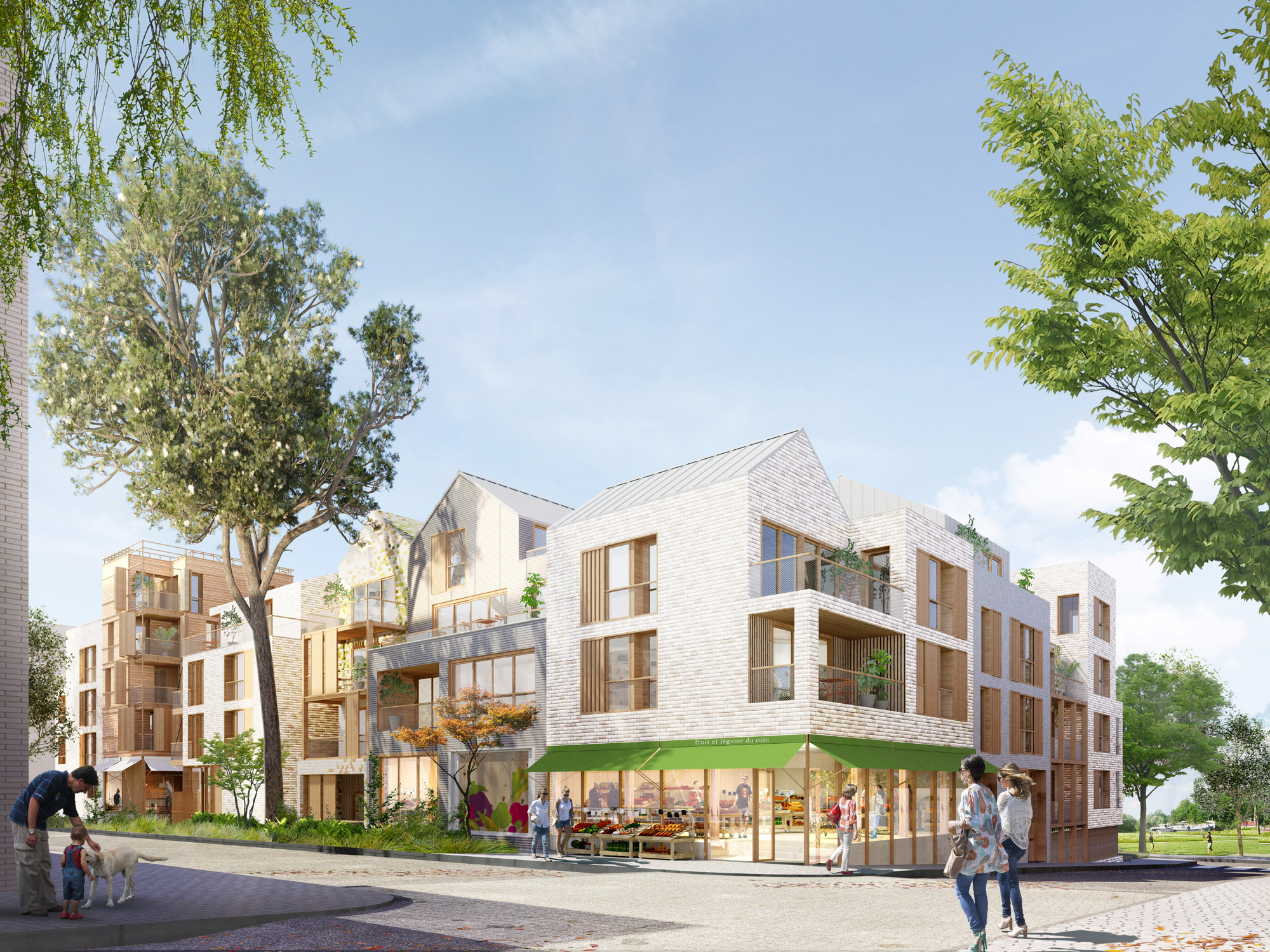 NOISY-LE-GRAND - image 3