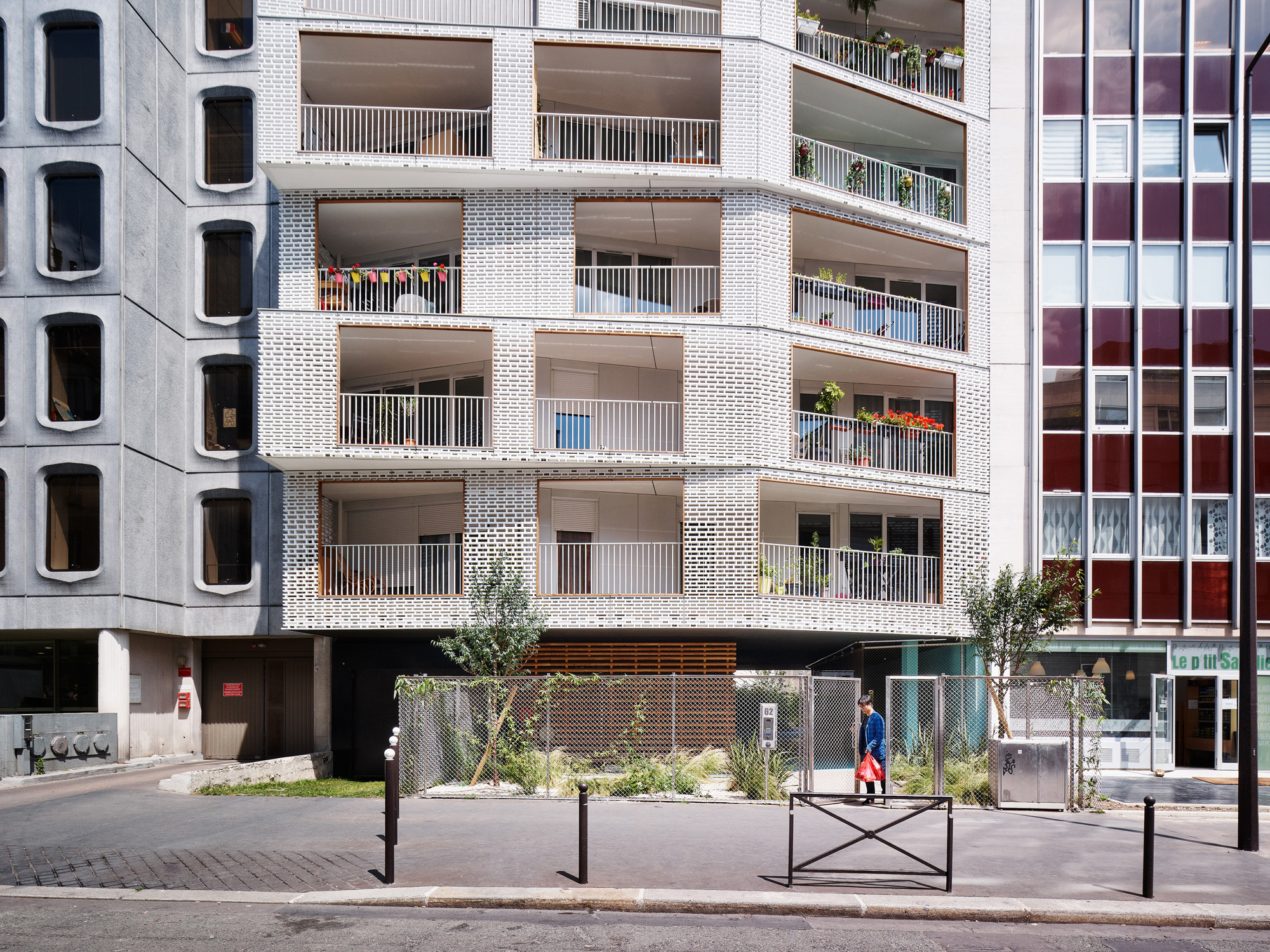 PARIS XIII - image 3