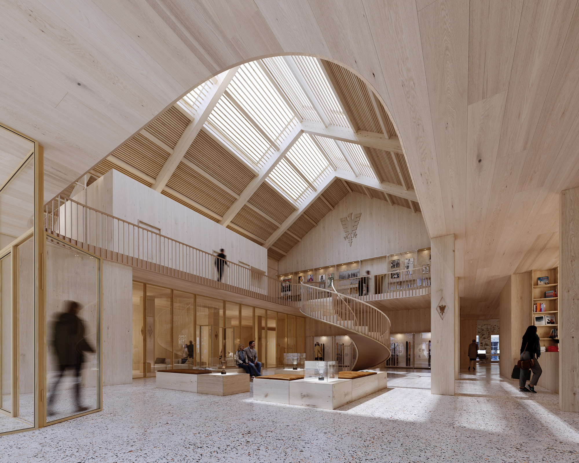 VAL-D'ISERE - image 1