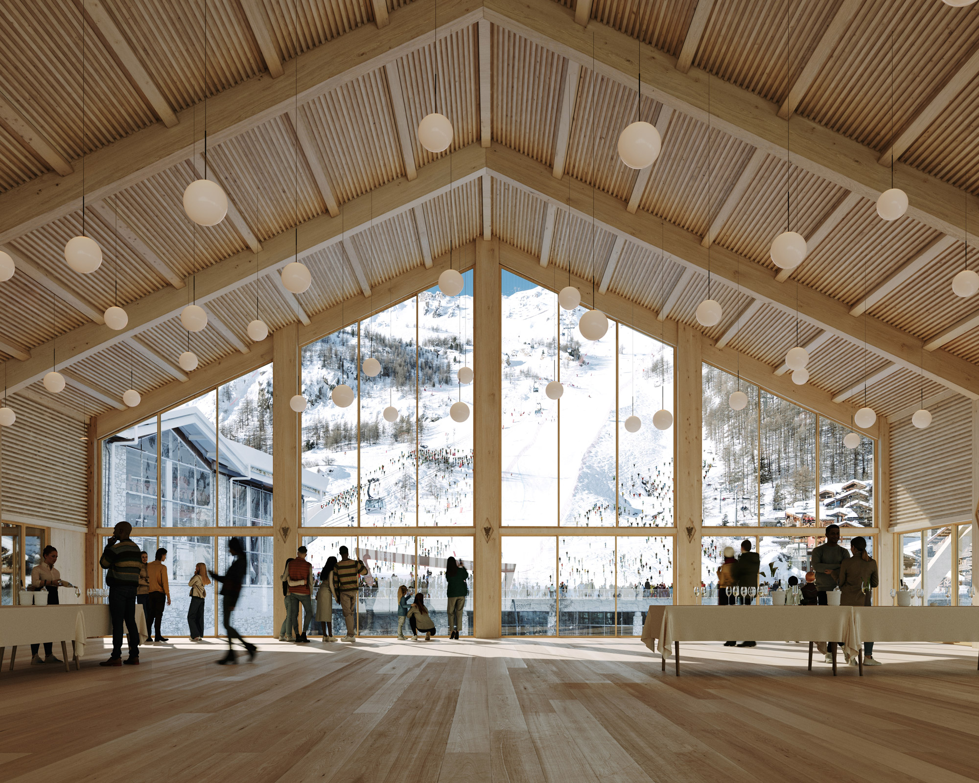 VAL-D'ISERE - image 4