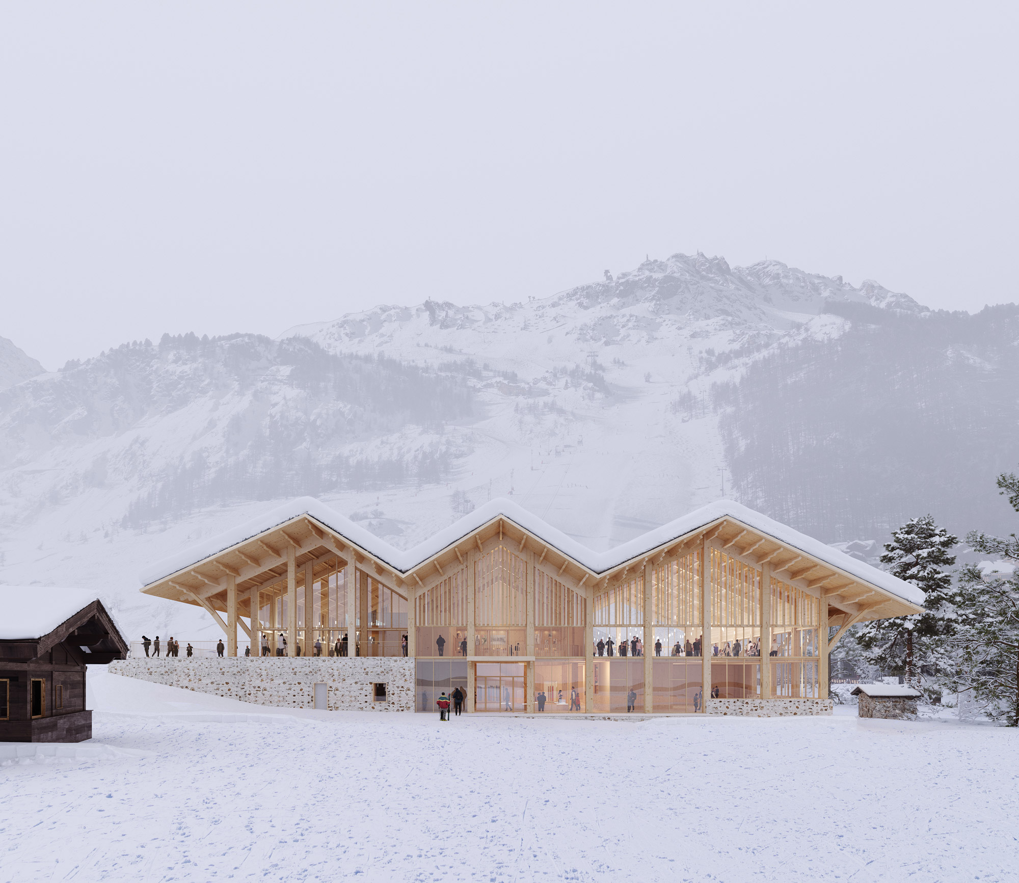 VAL-D'ISERE - image 2