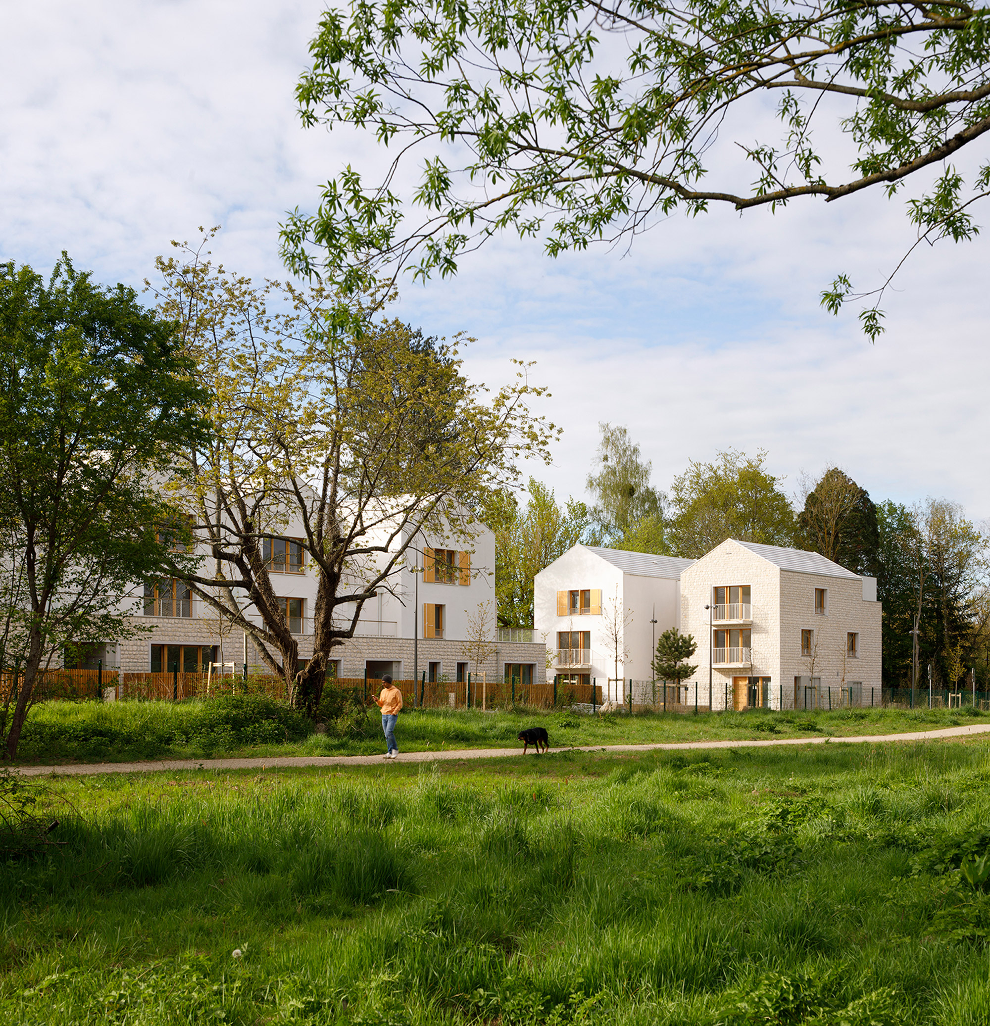 FERRIERES-EN-BRIE - image 2