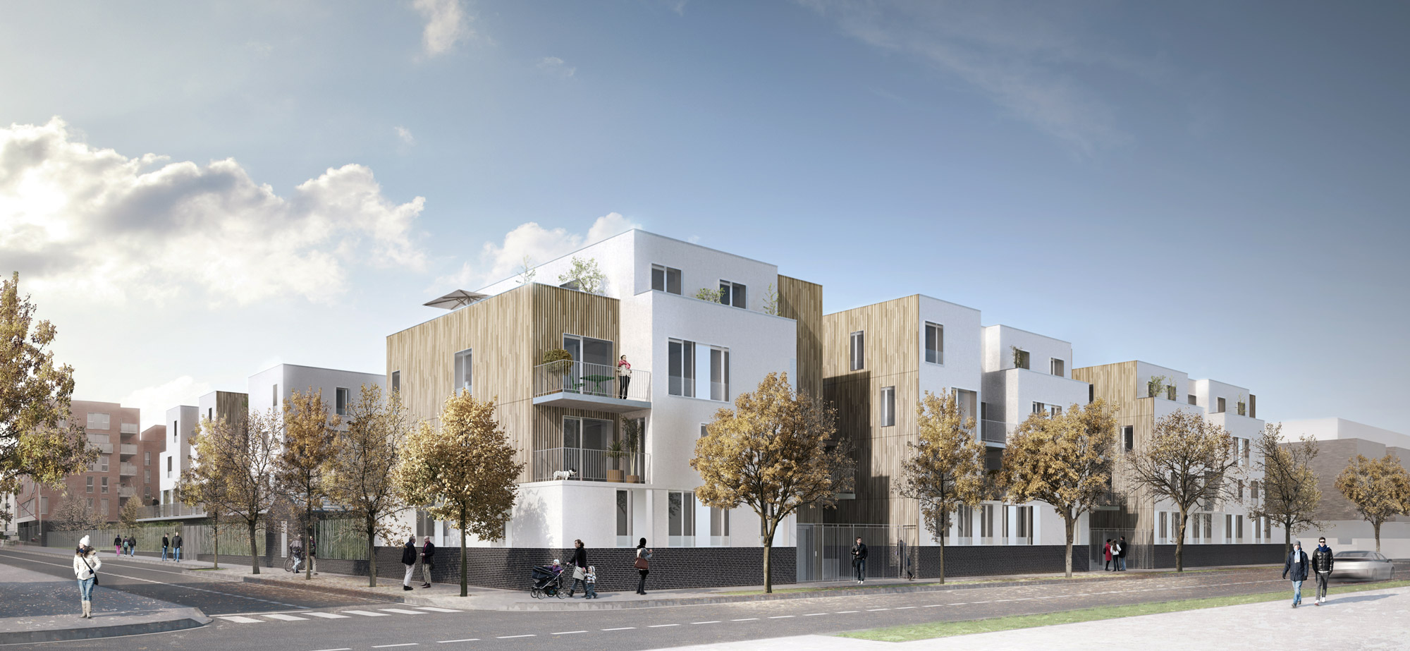 VIGNEUX-SUR-SEINE - image 2