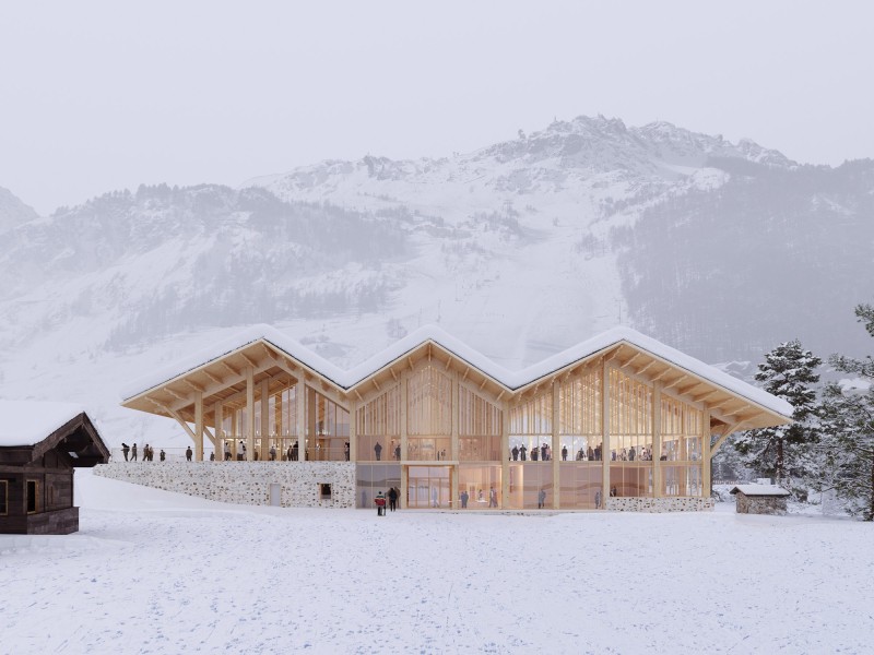 VAL-D'ISERE