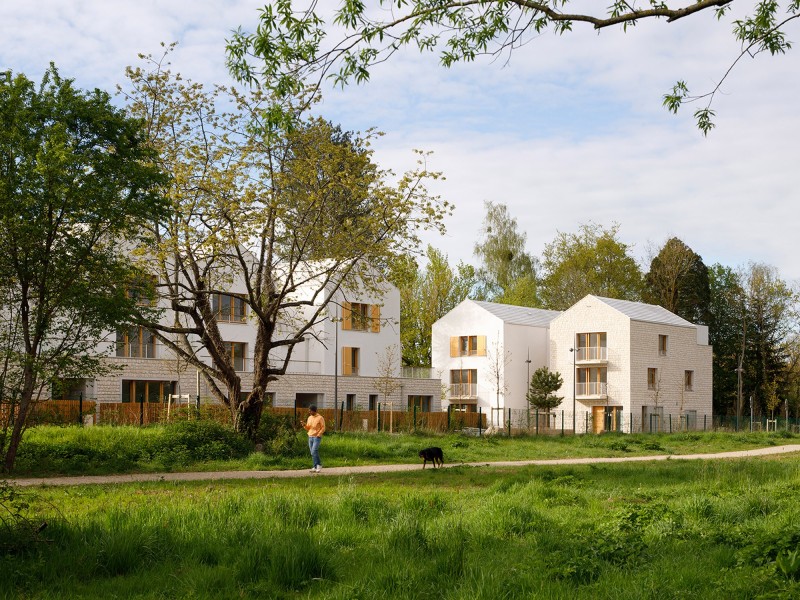 FERRIERES-EN-BRIE